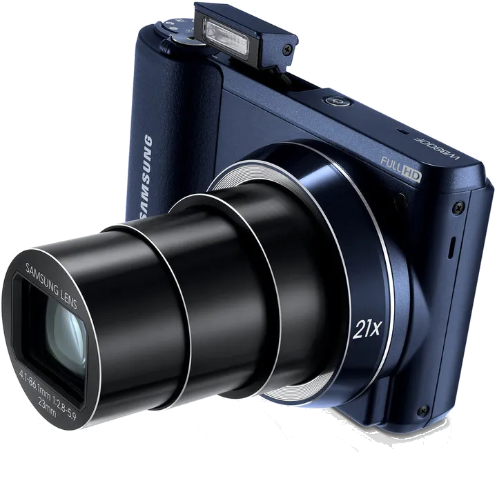 WB800F