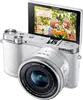 NX3000 Body